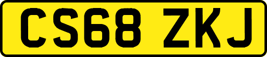 CS68ZKJ