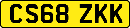 CS68ZKK