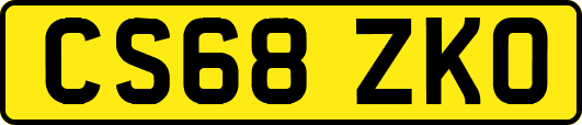 CS68ZKO