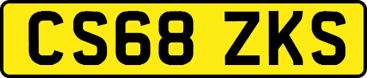 CS68ZKS