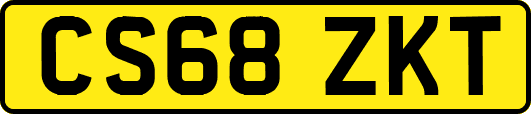 CS68ZKT
