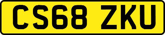CS68ZKU