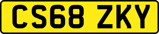 CS68ZKY