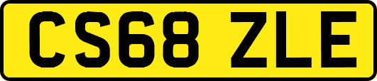 CS68ZLE