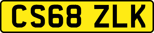 CS68ZLK