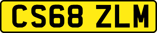 CS68ZLM