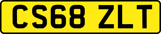 CS68ZLT