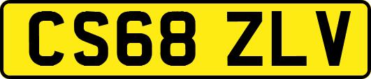 CS68ZLV