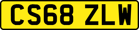 CS68ZLW