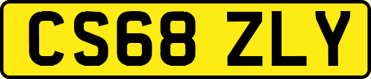 CS68ZLY