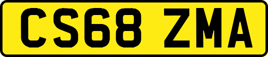 CS68ZMA