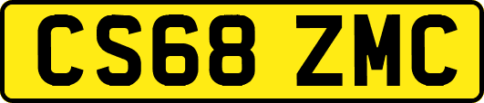 CS68ZMC