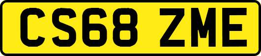 CS68ZME