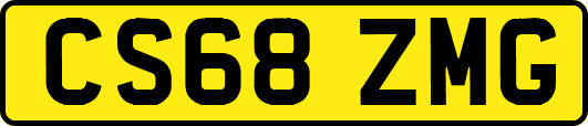 CS68ZMG