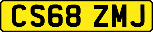 CS68ZMJ