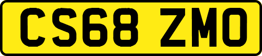 CS68ZMO