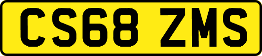 CS68ZMS