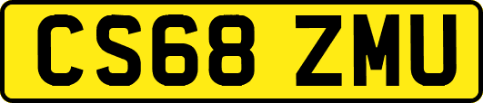 CS68ZMU