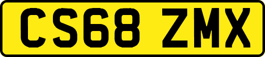 CS68ZMX