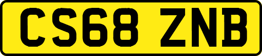 CS68ZNB