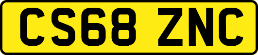 CS68ZNC