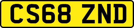 CS68ZND