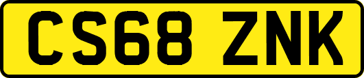CS68ZNK