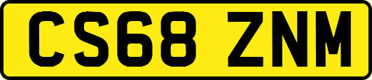 CS68ZNM