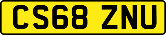 CS68ZNU