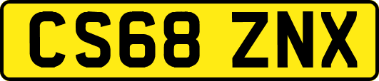 CS68ZNX