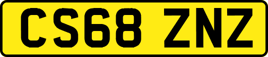 CS68ZNZ