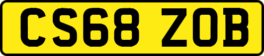 CS68ZOB
