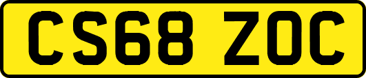 CS68ZOC