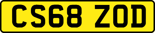 CS68ZOD