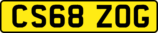 CS68ZOG