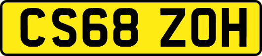 CS68ZOH