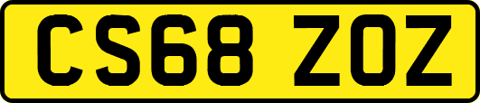 CS68ZOZ