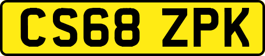CS68ZPK