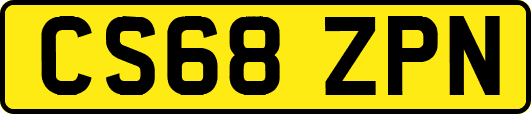 CS68ZPN