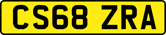 CS68ZRA