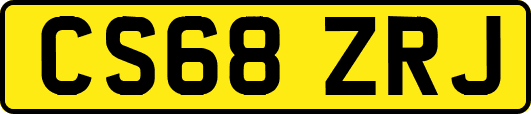 CS68ZRJ