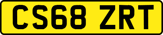 CS68ZRT
