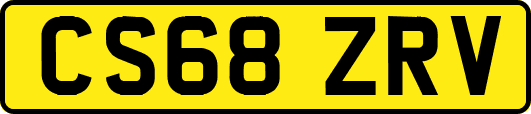 CS68ZRV