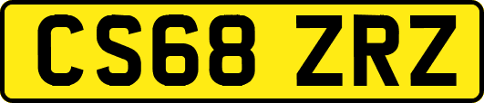 CS68ZRZ