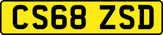 CS68ZSD