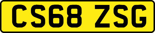 CS68ZSG