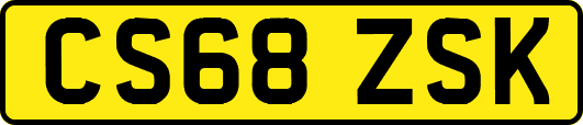 CS68ZSK