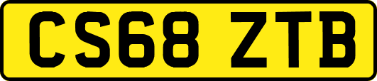 CS68ZTB