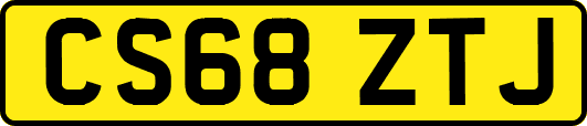 CS68ZTJ