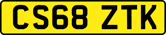 CS68ZTK